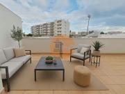 Apartamento T3 à venda em Quelfes, concelho de Olhão,...