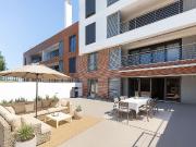 Apartamento T3 à venda em Quinta da Terrugem