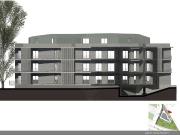 Apartamento T3 à venda em Viseu