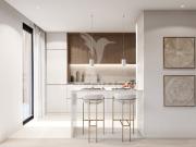 Apartamento T3 à venda em São João Batista, concelho de...