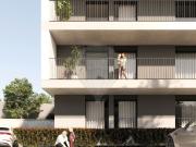 Apartamento T3 à venda em Braga
