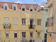 Apartamento T3 à venda em São Vicente de Fora, concelho...