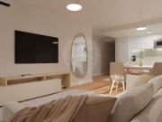 Apartamento T3 à venda em Sacavém