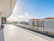 Apartamento T3 à venda em Santa Cruz