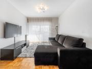 Apartamento T3 à venda em Santo Tirso