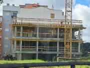 Apartamento T3 à venda em Seixal