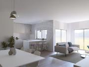 Apartamento T3 à venda em Seixal