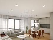 Apartamento T3 à venda em Sintra