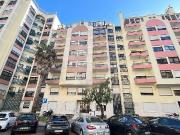 Apartamento T3 à venda em Sintra