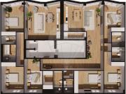 Apartamento T3 à venda em Sintra