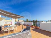 Apartamento T3 à venda em Tavira