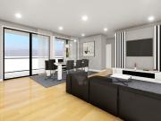 Apartamento T3 à venda em Valença