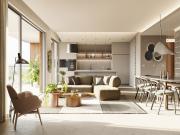 Apartamento T3 à venda em Vilamoura, Quarteira, concelho...