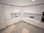 Apartamento T3 à venda em Viseu