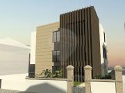 Apartamento T3 à venda em Viseu