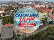 Apartamento T3 à venda em Viseu