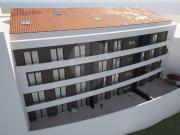 Apartamento T3 à venda em Viseu