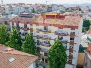 Apartamento T3 à venda em Viseu