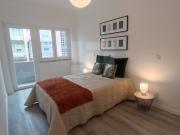 Apartamento t3 à venda na Rua João Ortigão Ramos