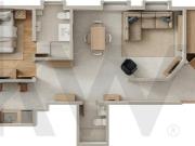 Apartamento T3, Águas Livres, Amadora | BPI Expresso...