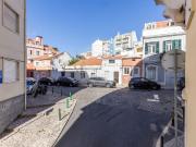 Apartamento T3, Ajuda, Lisboa | BPI Expresso Imobiliário