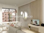 Apartamento T3 Albergaria a Velha