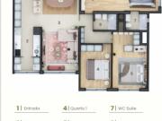 Apartamento T3, Aldoar, Foz Do Douro e Nevogilde, Porto...