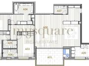 Apartamento T3, Aldoar, Foz Do Douro e Nevogilde, Porto...