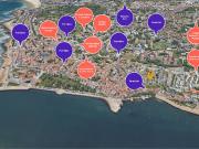 Apartamento T3, Aldoar, Foz Do Douro e Nevogilde, Porto...