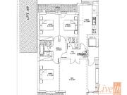 Apartamento T3, Alenquer Santo Estêvão e Triana,...