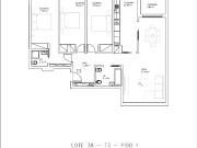 Apartamento T3, Alfragide, Amadora | BPI Expresso...