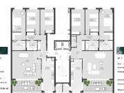 Apartamento T3, Algés, Linda a velha e Cruz Quebrada...