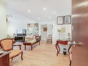 Apartamento T3, Algés, Linda a velha e Cruz Quebrada...