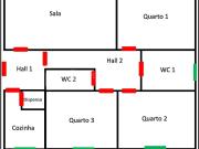 Apartamento T3, Algueirão Mem Martins, Sintra | BPI...