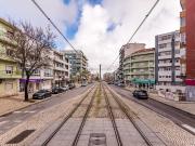 Apartamento T3, Almada, Cova Da Piedade, Pragal e...