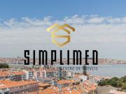 Apartamento T3 Almada FM/FF