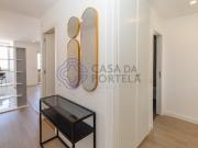 Apartamento T3 Almada Laranjeiro e Feijo 85m² Almada,...