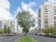 Apartamento T3, Alvalade, Lisboa | BPI Expresso Imobiliário