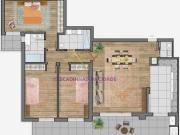 Apartamento T3, Alverca Do Ribatejo e Sobralinho, Vila...