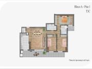 Apartamento T3, Alverca Do Ribatejo e Sobralinho, Vila...