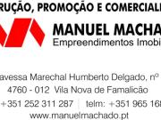 Apartamento T3, Antas e Abade de Vermoim, Vila Nova de...