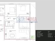 Apartamento T3, Antas e Abade de Vermoim, Vila Nova de...