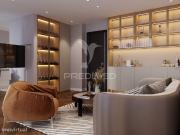 Apartamento T3 Antas em construao