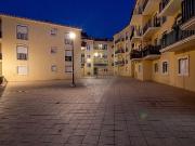 Apartamento T3 ao nível do rés do chão, com parqueamento...