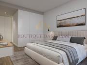 Apartamento T3 ao Parque da Picua, Águas Santas