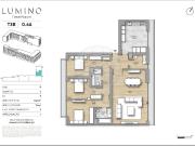 Apartamento T3, Areeiro, Lisboa | BPI Expresso Imobiliário