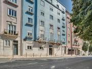 Apartamento T3, Areeiro, Lisboa | BPI Expresso Imobiliário