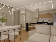 Apartamento T3, Areias, Sequeiró, Lama e Palmeira, Santo...