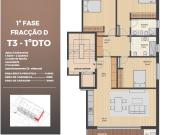 Apartamento T3, Argoncilhe, Santa Maria da Feira | BPI...
