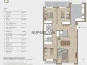 Apartamento T3 | Arrecadação | Lugar de Garagem | 2 Varandas Apartamento T3 | Arrecadação | Lugar de Garagem | 2 Varandas